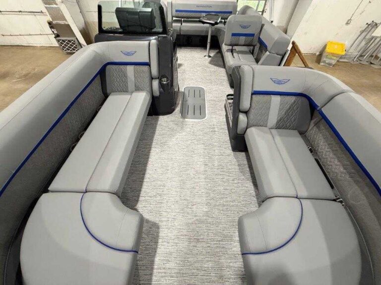 2026 Bennington 22ML - SPS US-ETWS7772H526 [photo 15]